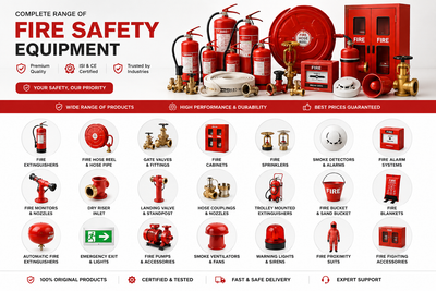 FIRE SAFETY