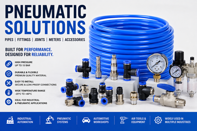 PNEUMATICS