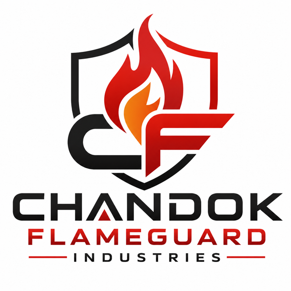 CHANDOK FLAMEGUARD INDUTRIES