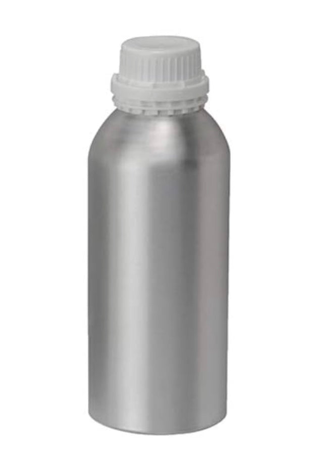 Heavy-Duty 1L Aluminium Bottle for Petrol – Safe & Secure Storage