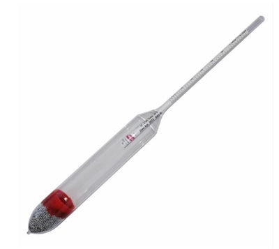 SFS OMSONS Density Hydrometer ISI Mark For Petroleum Use, Hydrometer (PACK OF ONE)