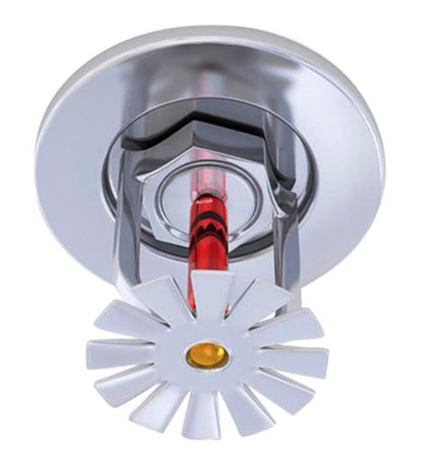 Stainless Steel Fire Sprinkler