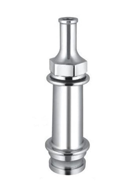 Stainless Steel Branch Pipe (Red)(11 X 2.5 X 11 Inch)