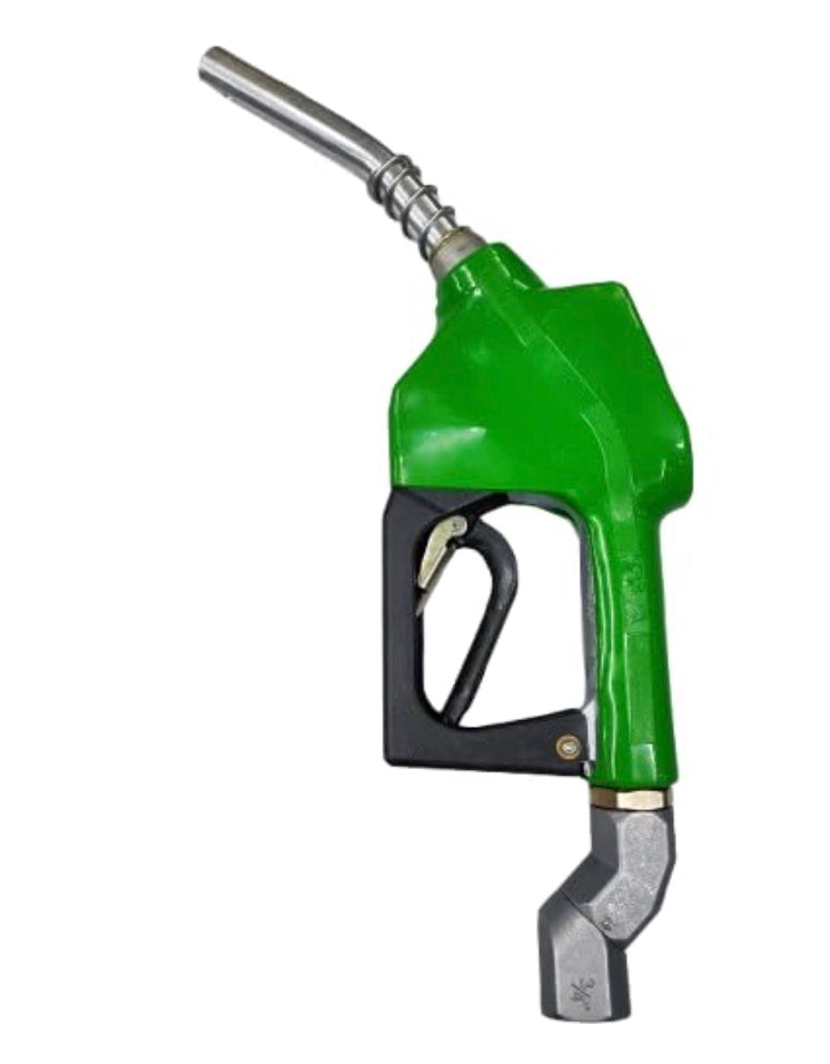 BOMBAY MS 3/4" SWIVEL JOINT DUAL PANE, 19mm Petrol AUTOCUT NOZZLE SWIVEL JOINT, 360 DEGREE ROTATION,19mm MALE BRASS BSP THREAD, DUAL BODY