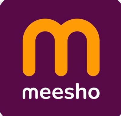 Orders Shipped on Meesho