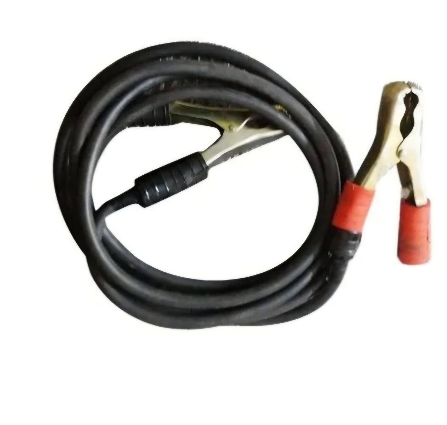 Heavy Duty Armoured Earthing Wire for Petrol Pump | Anti-Static Grounding Cable | Fuel Dispensing Earthing Lead | Industrial Grounding Wire